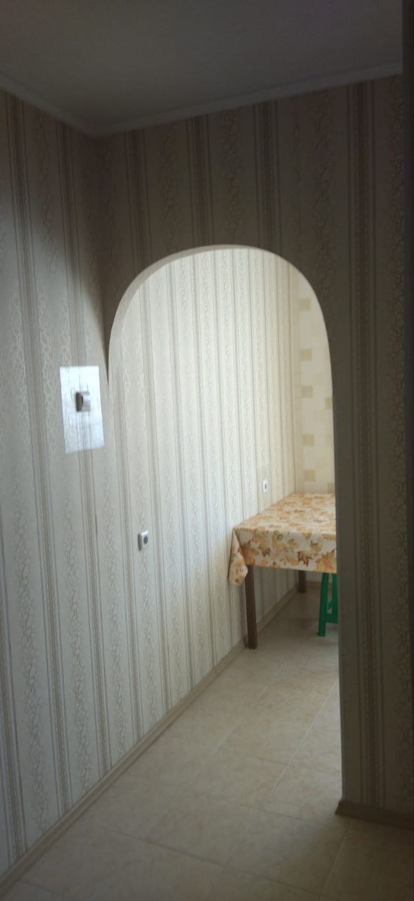 Тихвинская  - 1 №4